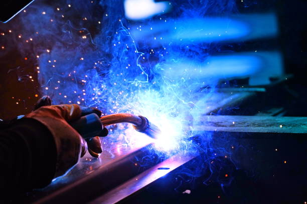 Best Aerospace and Defense Welding in New London, OH